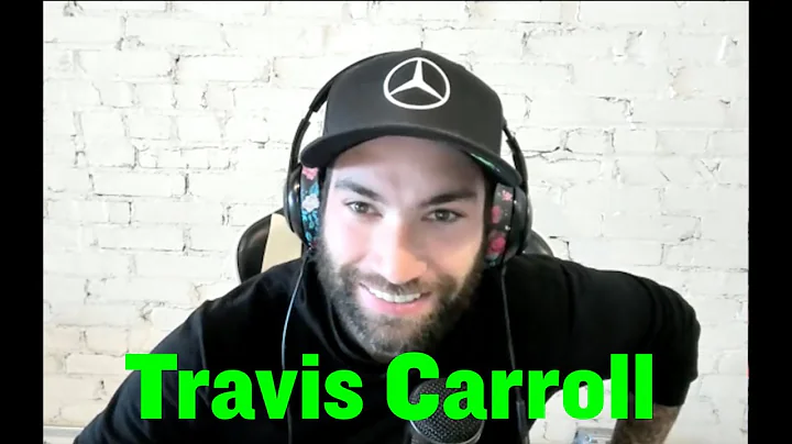 Travis Carroll