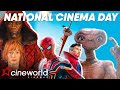 National Cinema Day 2022! - What's On At Cineworld Cinemas