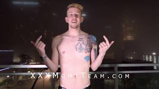 Introducing Chad Rexx
