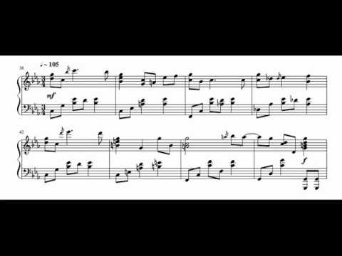ficción cebolla La Iglesia Zelda: Breath of the Wild - Main Theme (Piano Solo) - YouTube