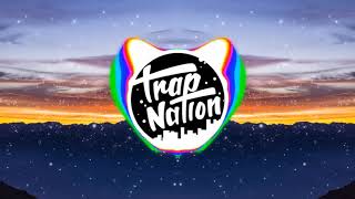 Keys N Krates   I Know U KRNE Remix  Trap GALI's 1 Hour Version