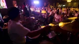 TDC feat ENNO NTRL - PAPA ROCK N ROLL (DRUMCAM)_HQ SOUND