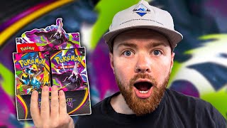 OPENING *BRAND NEW* POKEMON PITCH BLACK & FILLING MY BINDER!