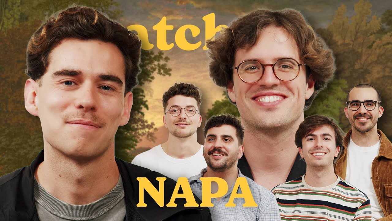 NAPA | watch.tm 104
