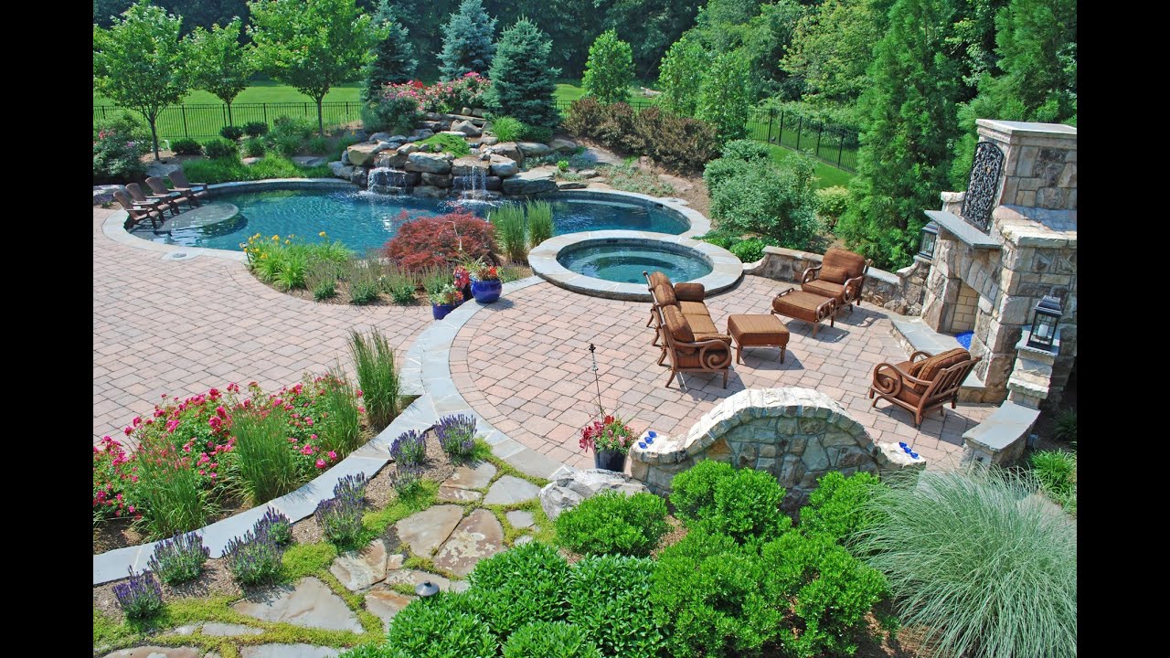 Backyard Desert Landscaping Ideas A Bud