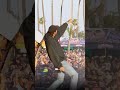 Kicked off the summer right at Cali Vibes Fest 🤙
