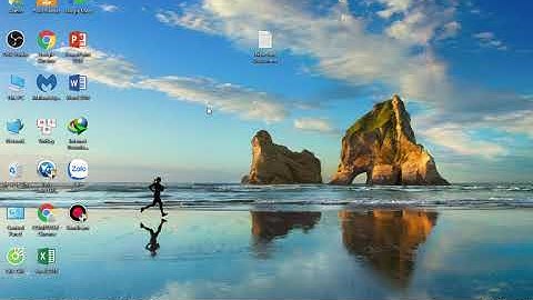 TẮT TÍNH NĂNG BITLOCKER TRÊN WINDOWS 10 - PHẦN 1.