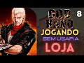 GOD HAND #8: GOD HAND VS DEVIL HAND