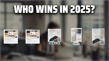 The Top 5 Best Word for Mac in 2025 - Must Watch Before Buying!