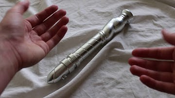 The Pach Store Unicron Empty Hilt Kit Full Review DIY Advanced Installers