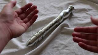 The Pach Store Unicron Empty Hilt Kit Full Review DIY Advanced Installers