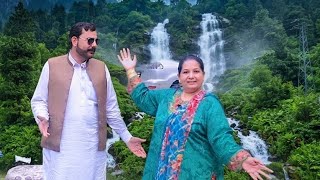 Naran me Q N A khan sab sy is wjha sy bahas or Ladi ho gai ? Ya sab karne ki kya zarorar thi ab kya?