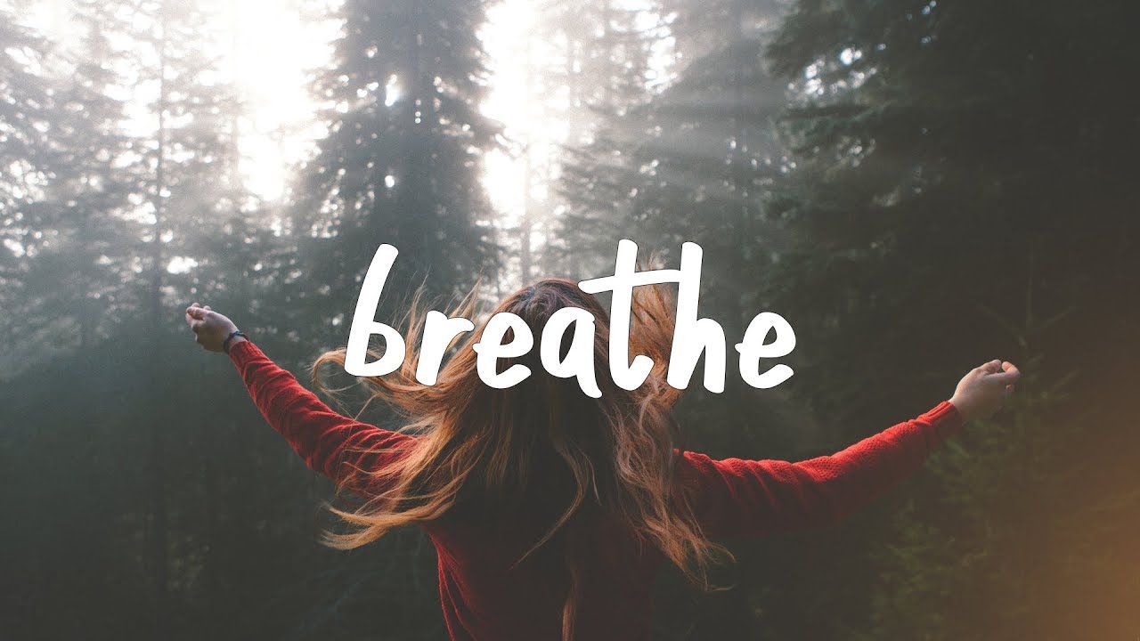 AK9 - Breathe ft. The Eden Project