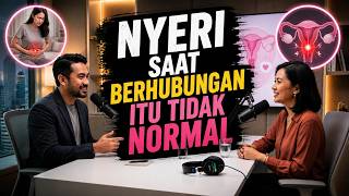Kenapa Libido Wanita Naik Turun? Solusi Kekeringan Vagina & Nyeri Seksual