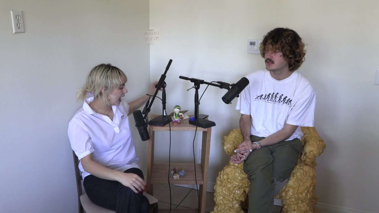 Emergency Episode 2 (Outing Drew) YouTube