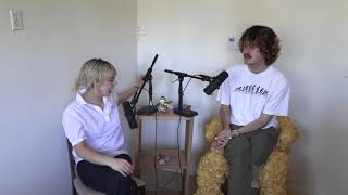 Famous Emergency Intercom - Episode 2 (Outing Drew) Profile