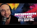 DutchReacts | Ayu Gusfanz - Little Wing Reaction