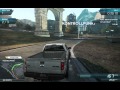 NFS Most Wanted 2012 Ford F 150 SVT Raptor Turf War 163 