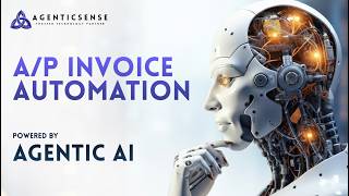AI-Powered AP Invoice Automation — From Email to SAP B1 | AgenticSense Basware Invoiceai Transform Your Ap Operations With Intelligent Agents