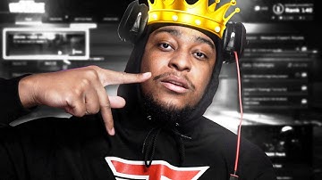 KING OF VANGUARD! (COD Vanguard Multiplayer V2 Rocket Gameplay)