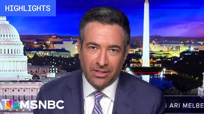 Watch The Beat With Ari Melber Highlights Feb 15