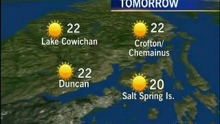 Your Island Weather: July 6, 2012