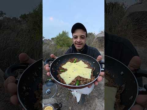 حمسة لحم مفروم