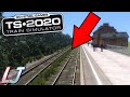 Train Simulator 2020 - Route Building Tutorial #2