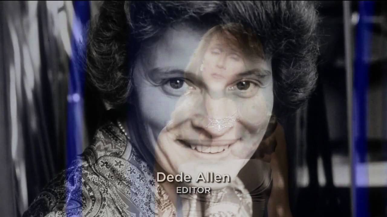 Celine Dion - Smile (LIVE 83rd Annual Academy Awards - Oscars 2011) [HD 720p]