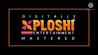 Xploshi Intro Thx Style For Xploshi