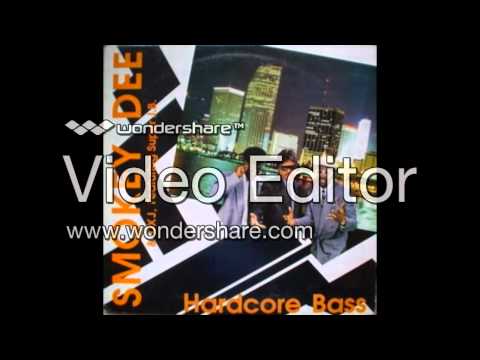 Smokey Dee — Smokey Dee & DXJ Featuring Super J.B. - This Ain't No House