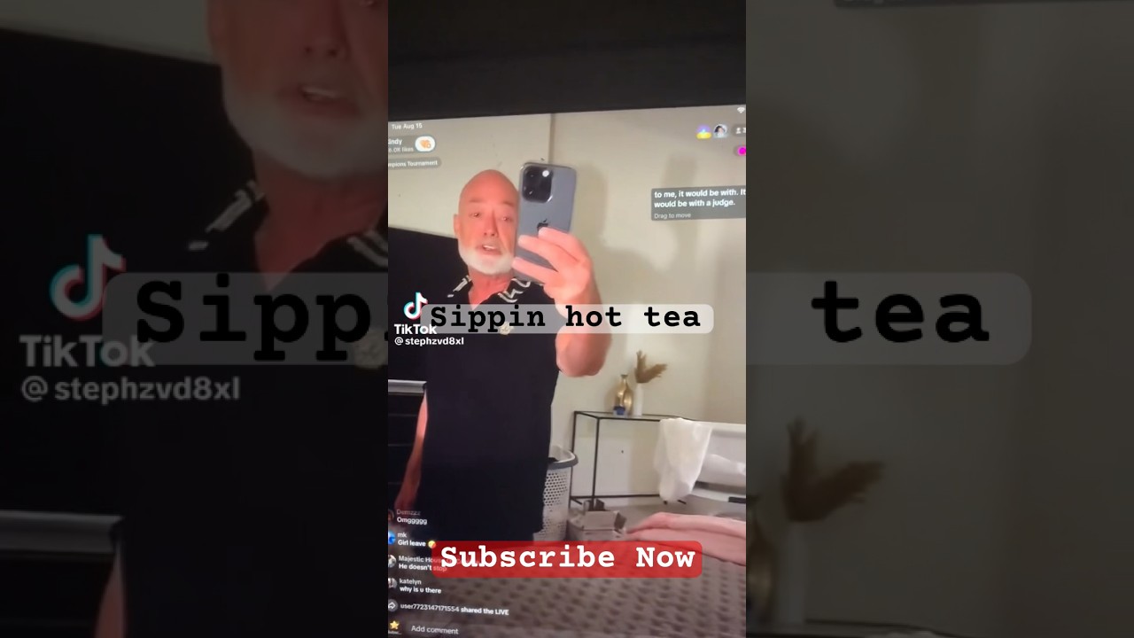 TikToker Cindy and Pumpkin exposed the toxic relationship 