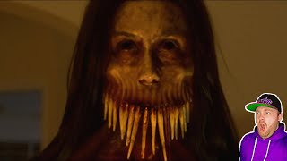 The Bells - Scary Short Horror Film (REACTION)