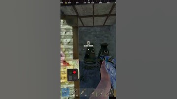 Гоинг дип гантрапов в Rust. / Раст/hfcn #shorts #rust #раст #кгые