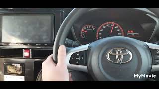 видео: Перегон Владивосток-Тольятти Тойота Руми - ТУРБО! Ноябрь 2023. картинка: Перегон Владивосток-Тольятти Тойота Руми - ТУРБО! Ноябрь 2023.