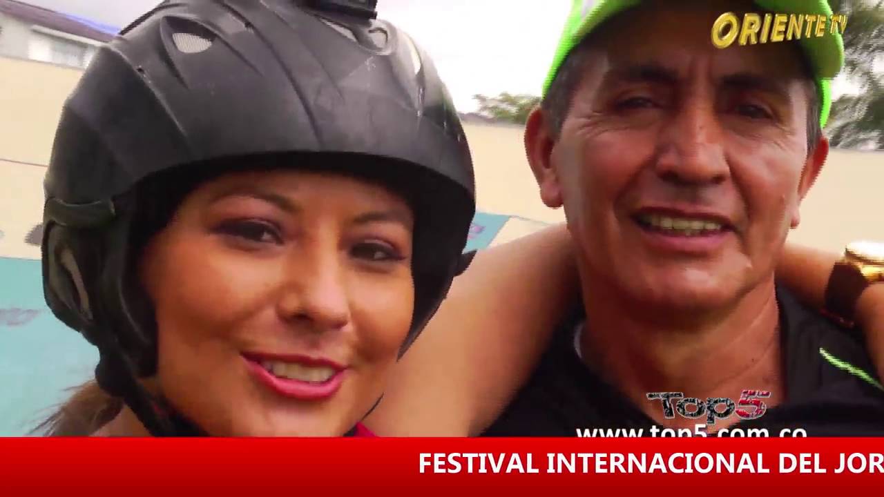 ORIENTE TV EN DIRECTO YouTube