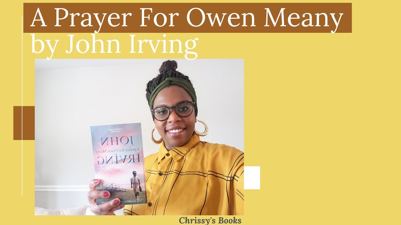 A Prayer For Owen Meany by John Irving Book Review (No Spoilers