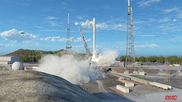 3D Product Animations - Aerospace - DMC ToolKit