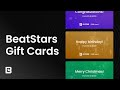How to Use BeatStars Gift Cards Mp3 Song