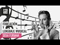 Educación y LENGUAJE MUSICAL 😈 | SEBA FURMAN en #FuriaBebé