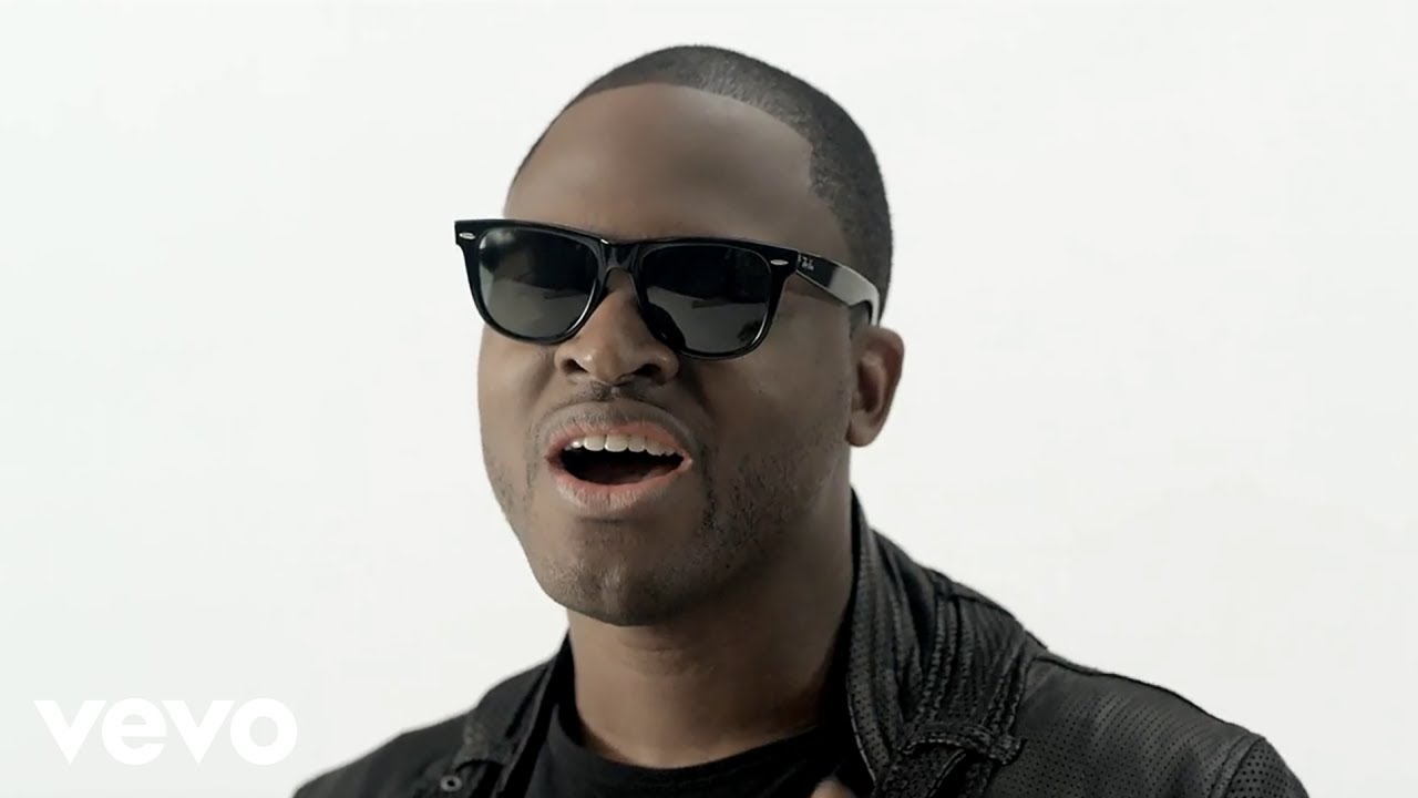 Taio Cruz - She's Like A Star (Official Video)