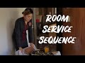 Room Service Sequence