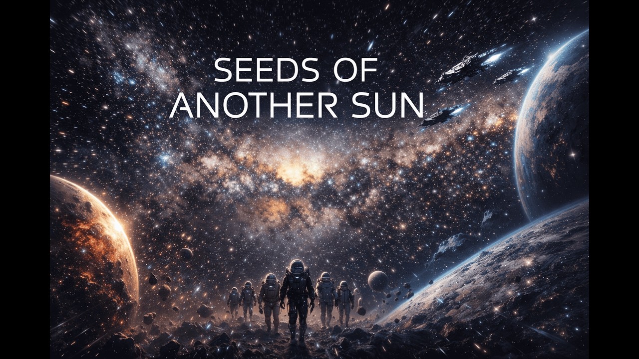 Seeds of Another Sun