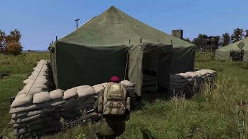DayZ Mod - BaLoTa ClOsEd - RES - Custom Base Building  - Virtual Garage