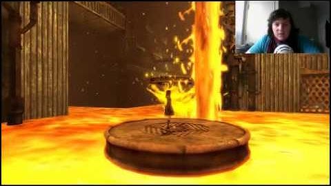 Alice: Madness Returns #10 - The Door Mouse