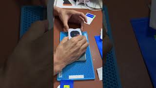Samsung Galaxy Z Fold 7 Camera Lens Protector 🔥 Perfect Protection!