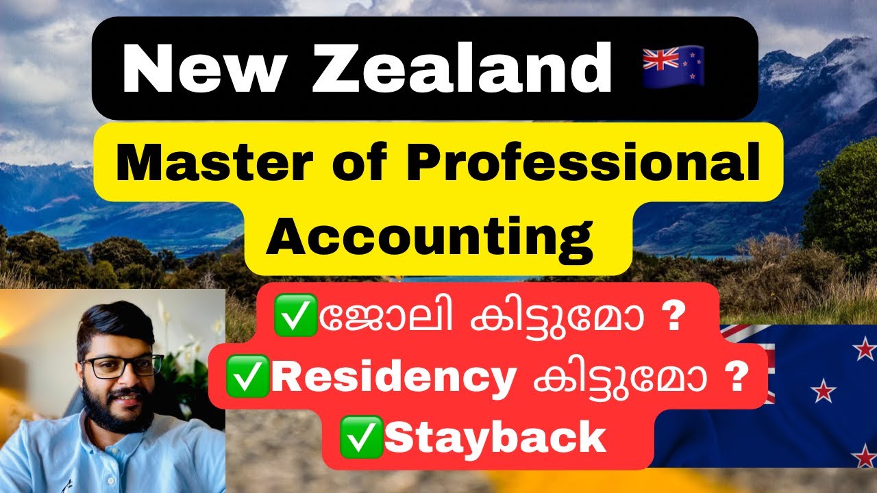 phd accounting in new zealand