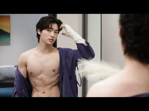 남자가 관리하는 방법💆🏻‍♂️ thumbnail