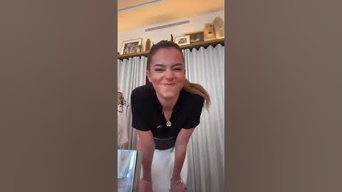 Lea Elui💖dancing video💖