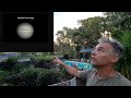 Jupiter in Infrared with my Dobsonian